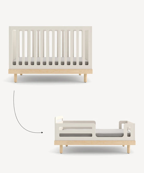 Classic Toddler Bed Conversion Kit
