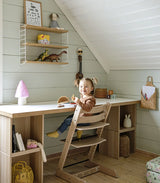 Tripp Trapp® Chair Oak