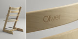 Tripp Trapp® Chair Oak