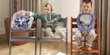 Tripp Trapp® Chair Oak