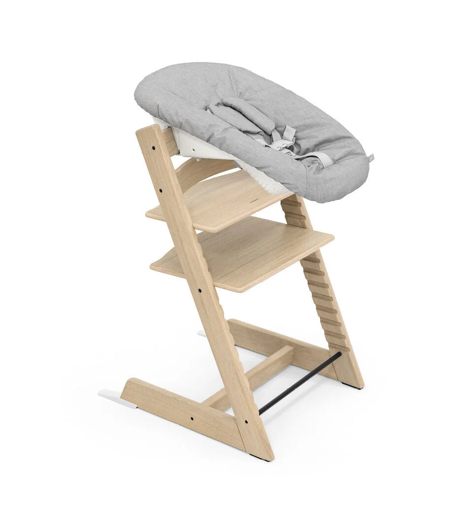 Tripp Trapp® Chair Oak