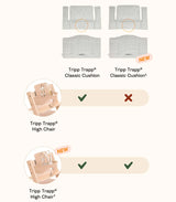 Tripp Trapp® Classic Cushion² OCS