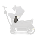 Veer Cruiser Infant Car Seat Adapter Regular Size