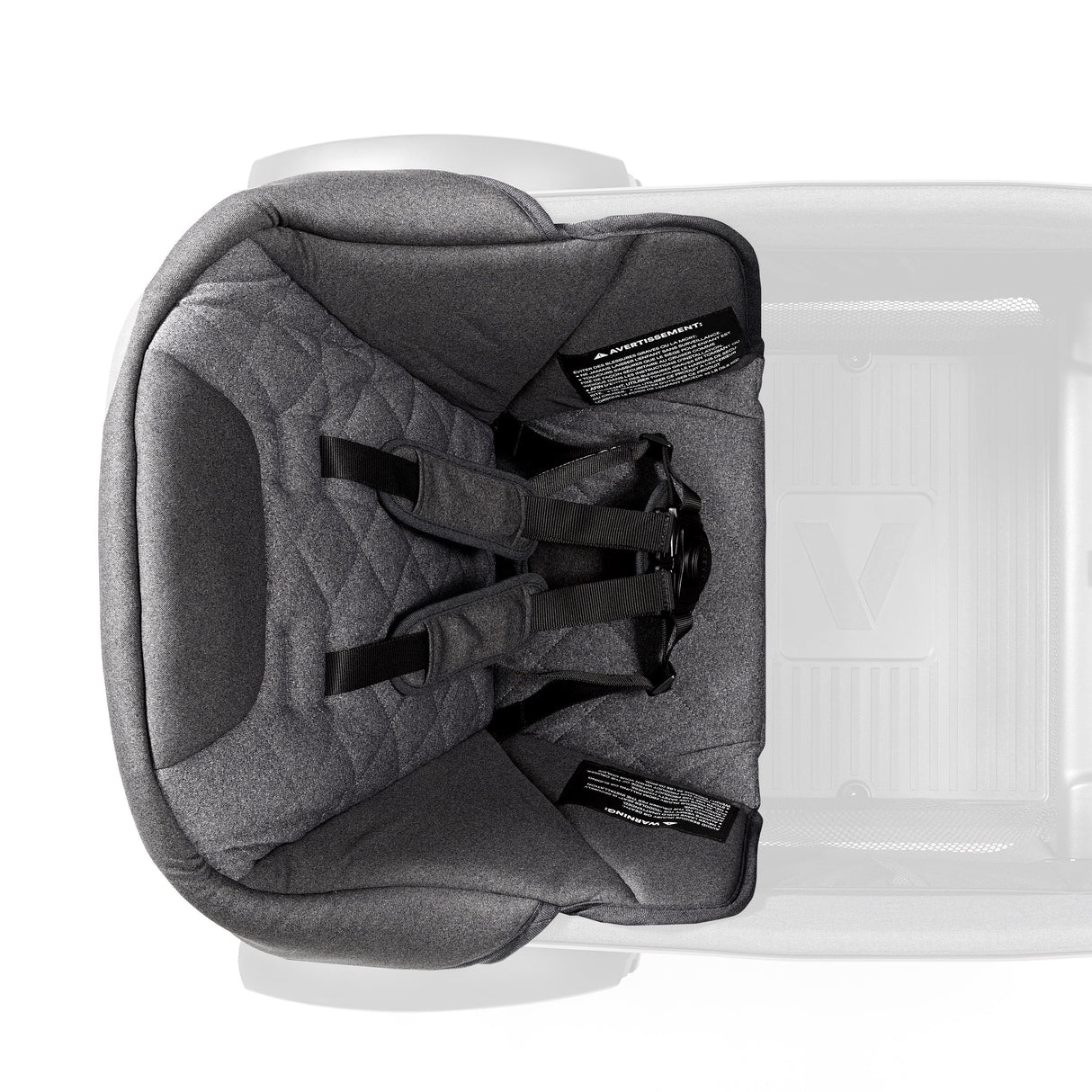 Veer Cruiser / Cruiser XL Comfort Seat for Toddlers
