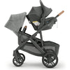 UPPAbaby Vista V2+ RumbleSeat