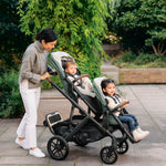 UPPAbaby Vista V2+ RumbleSeat