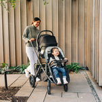 UPPAbaby Vista V2+ RumbleSeat