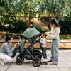 UPPAbaby Vista V2+ RumbleSeat