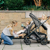 UPPAbaby Vista V2+ RumbleSeat