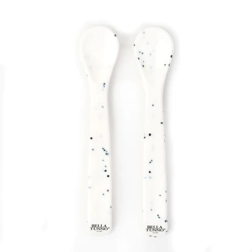 Speckle wonder spoon set