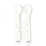 Speckle wonder spoon set
