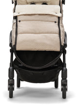 YOYO Footmuff - Bonpoint Beige