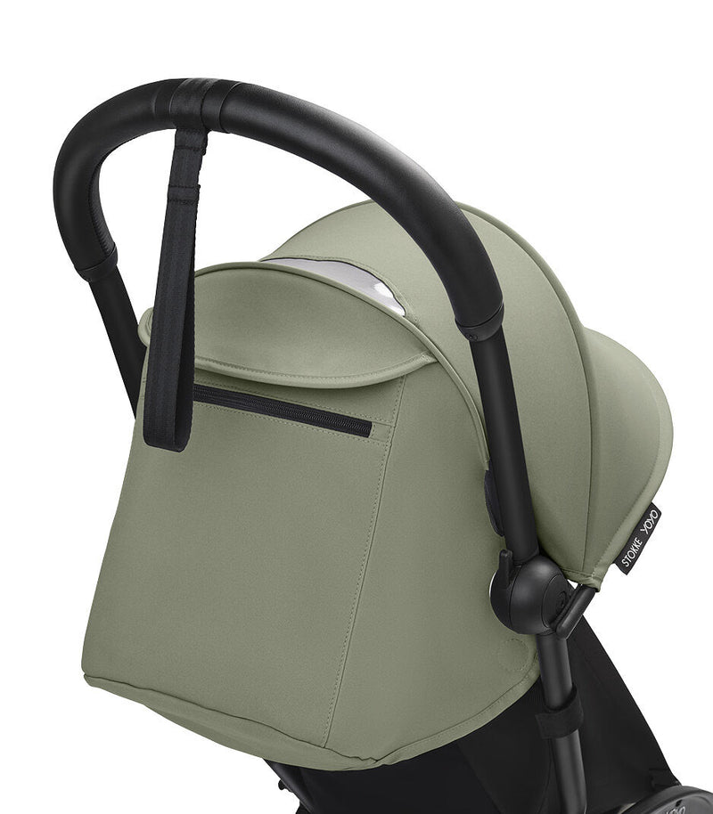 Stokke® YOYO³ stroller from 6 months