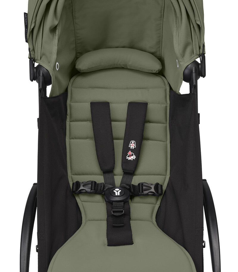 Stokke® YOYO³ stroller from 6 months