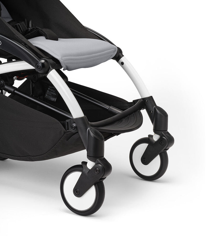 Stokke® YOYO³ stroller from 6 months