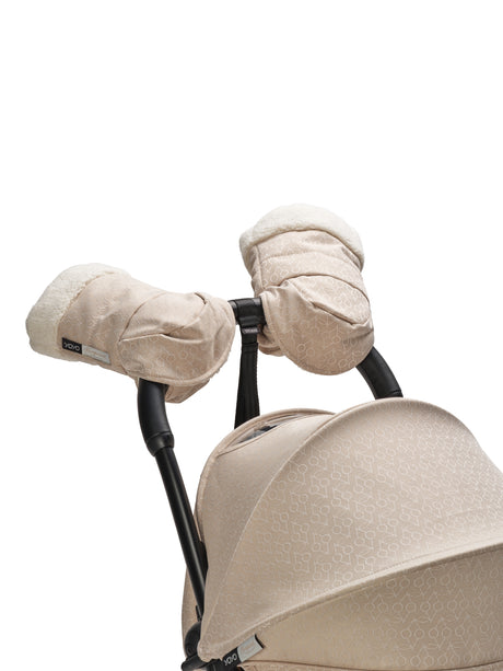 Bonpoint x Stokke Yoyo Winter Mittens