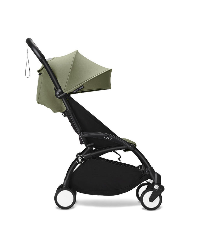 Stokke® YOYO³ stroller from 6 months