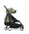 Stokke® YOYO³ stroller from 6 months