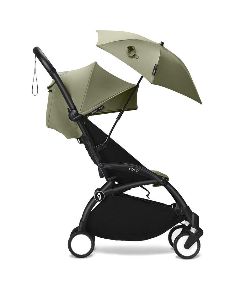 Stokke® YOYO³ stroller from 6 months