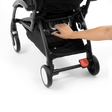 Stokke YOYO5 one-hand fold
