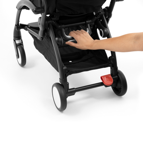 Stokke YOYO5 one-hand fold