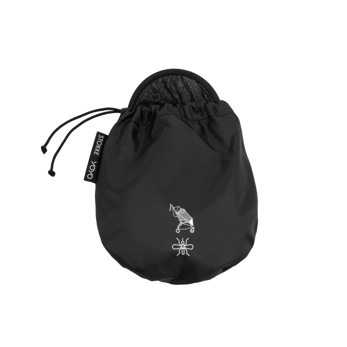 Stokke YOYO5 Seat Pack Mesh Cover