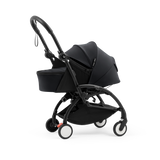 Stokke YOYO5 Newborn Pack - Black