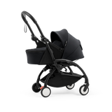 Stokke YOYO5 Newborn Pack - Black