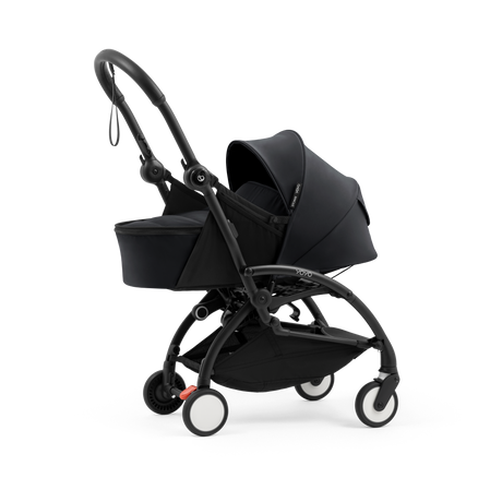 Stokke YOYO5 Newborn Pack - Black