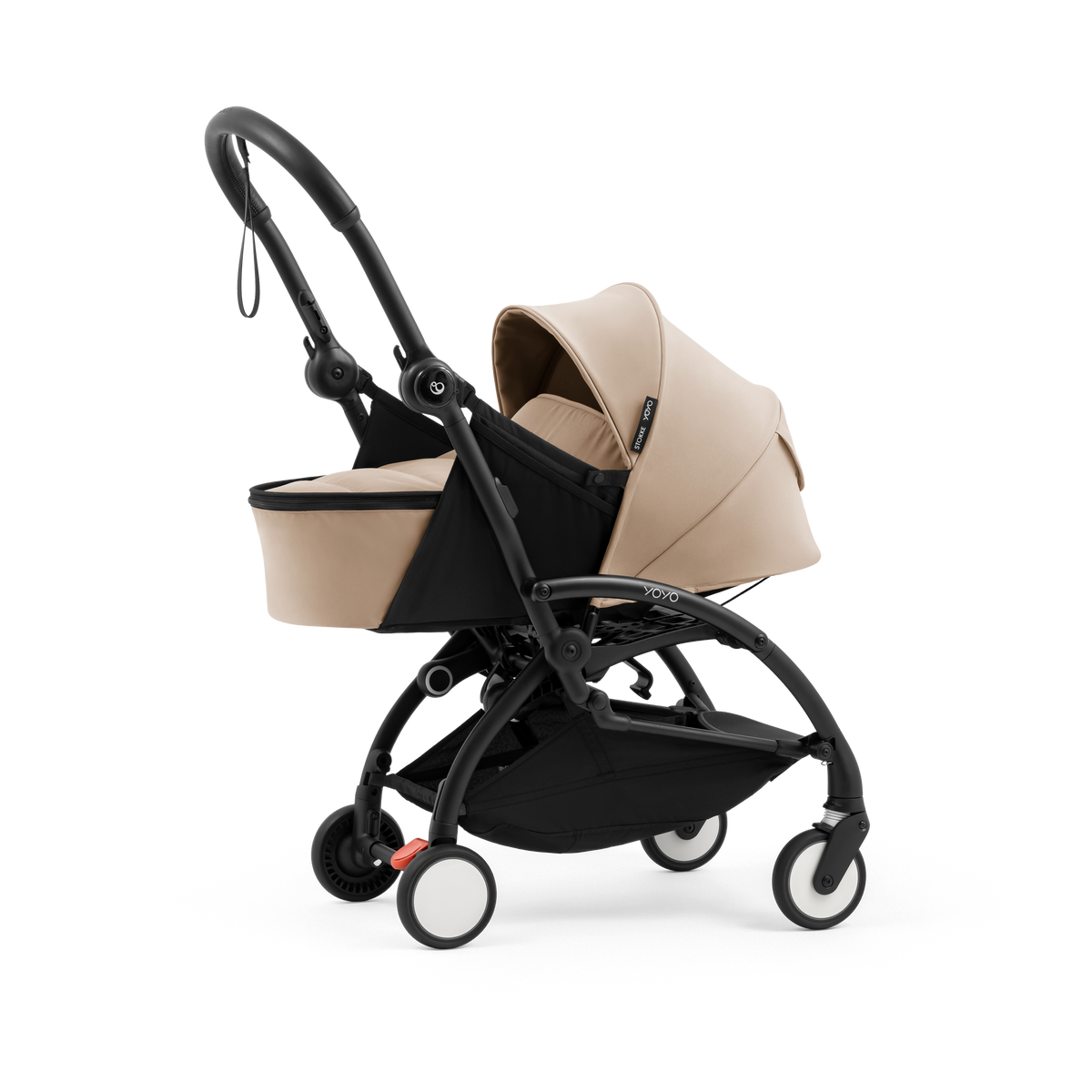 Stokke YOYO5 Newborn Pack - Taupe