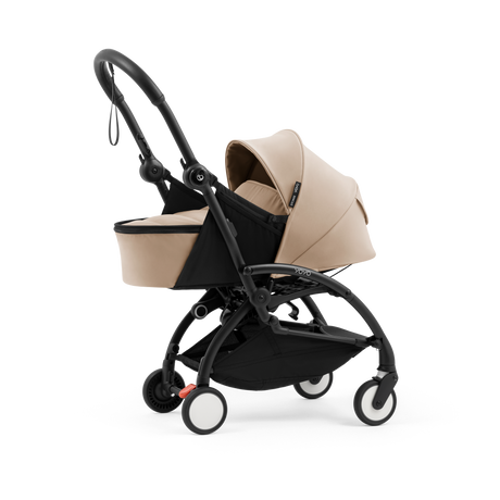 Stokke YOYO5 Newborn Pack - Taupe