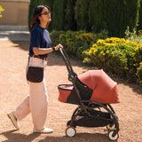 Stokke YOYO5 Newborn Pack - Berry