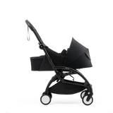 Stokke YOYO5 Newborn Pack - Black