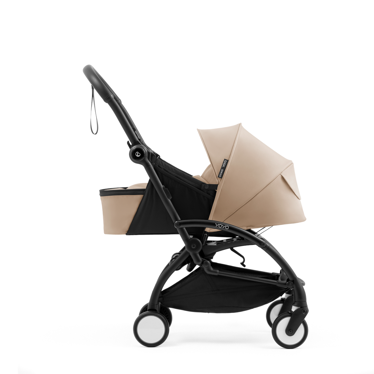 Stokke YOYO5 Newborn Pack - Taupe