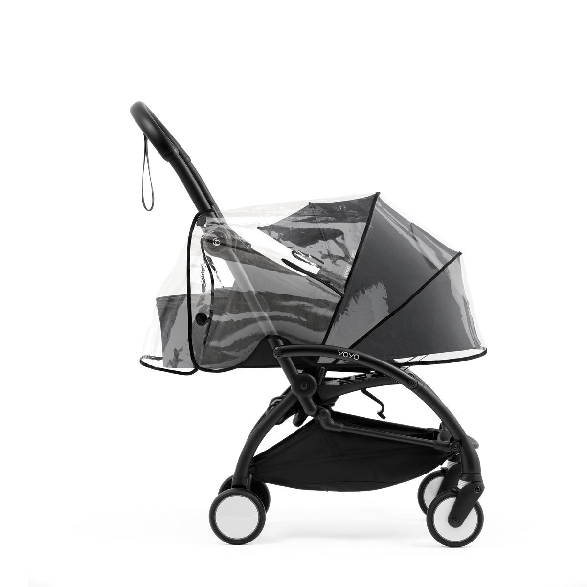 Stokke YOYO5 Newborn Pack Rain Cover