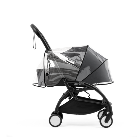Stokke YOYO5 Newborn Pack Rain Cover