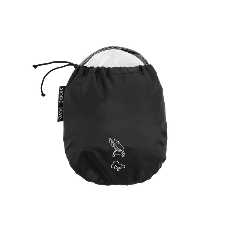 Stokke YOYO5 Newborn Pack Rain Cover