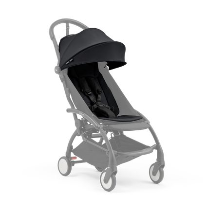 Stokke YOYO5 Seat Pack - Black