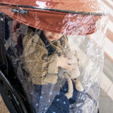 Stokke YOYO5 Seat Pack Rain Cover
