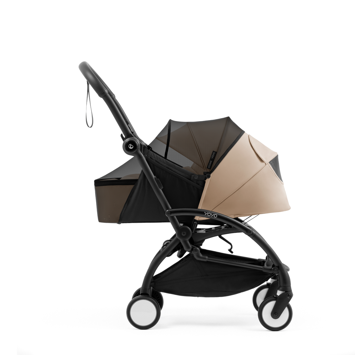 Stokke YOYO5 Newborn Pack Mesh Cover
