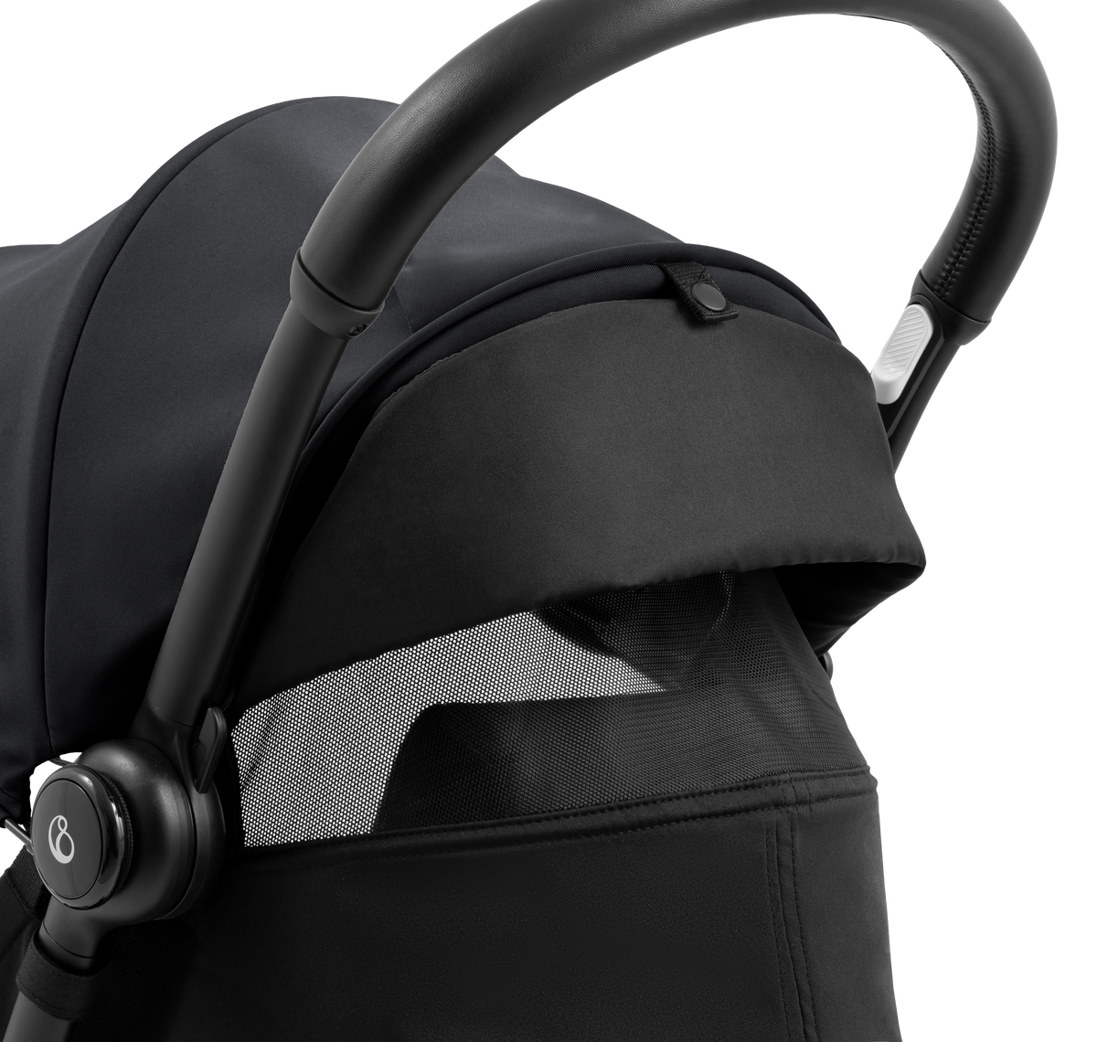 Stokke YOYO5 Seat Pack - Black