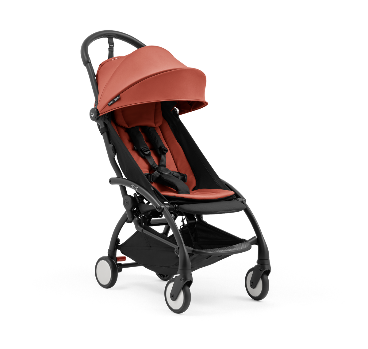 Stokke YOYO5 Seat Pack - Berry