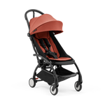Stokke YOYO5 Seat Pack - Berry