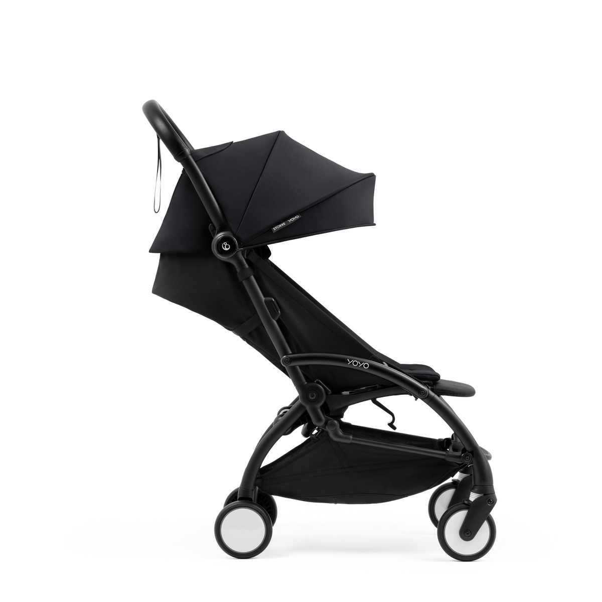Stokke YOYO5 Seat Pack - Black