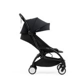 Stokke YOYO5 Seat Pack - Black