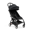Stokke YOYO5 Stroller - Black