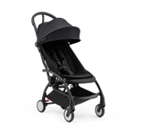 Stokke YOYO5 Stroller - Black