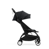 Stokke YOYO5 Stroller - Black