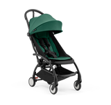 Stokke YOYO5 Stroller - Forest