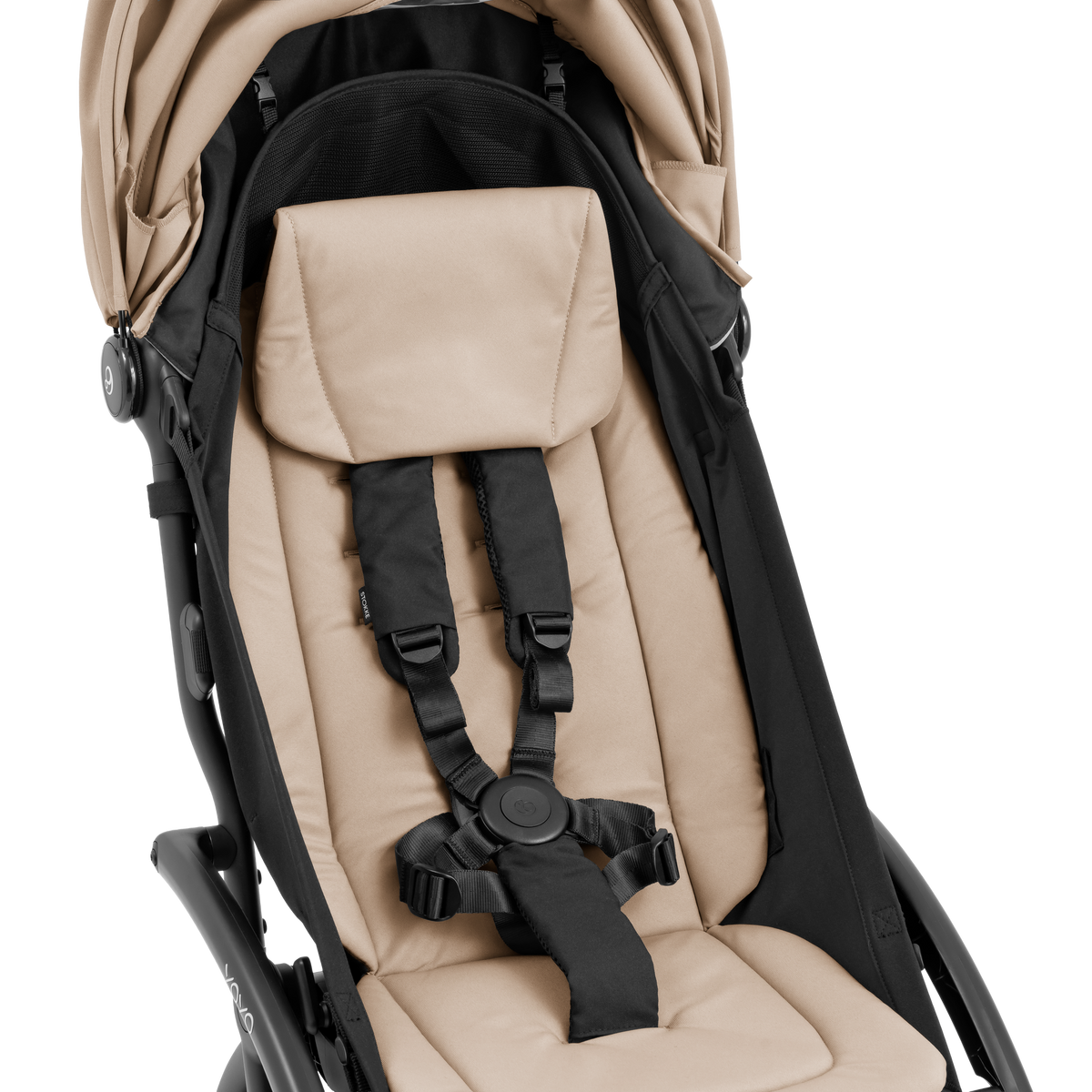 Stokke YOYO5 Seat Pack - Taupe